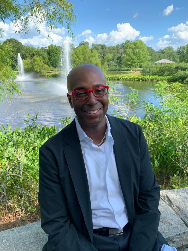Brian C. Sams Ph.D