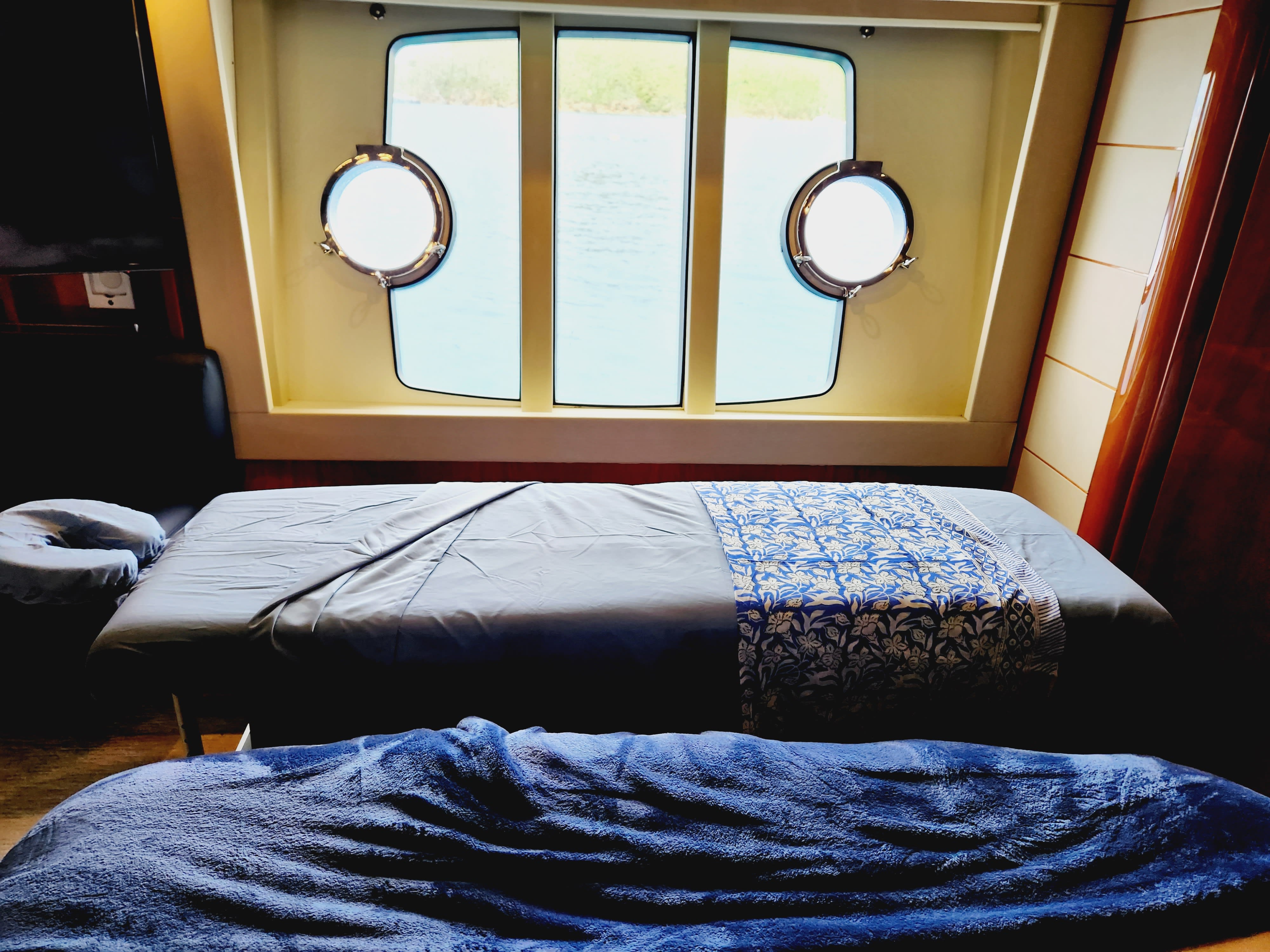 Caribbean wellness and relaxation