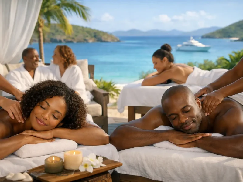 How to Plan Honeymoon Massage the Right Way