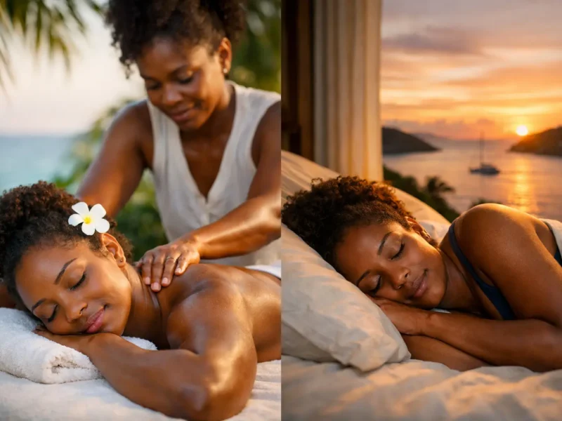 Can Massage Improve Sleep Quality?