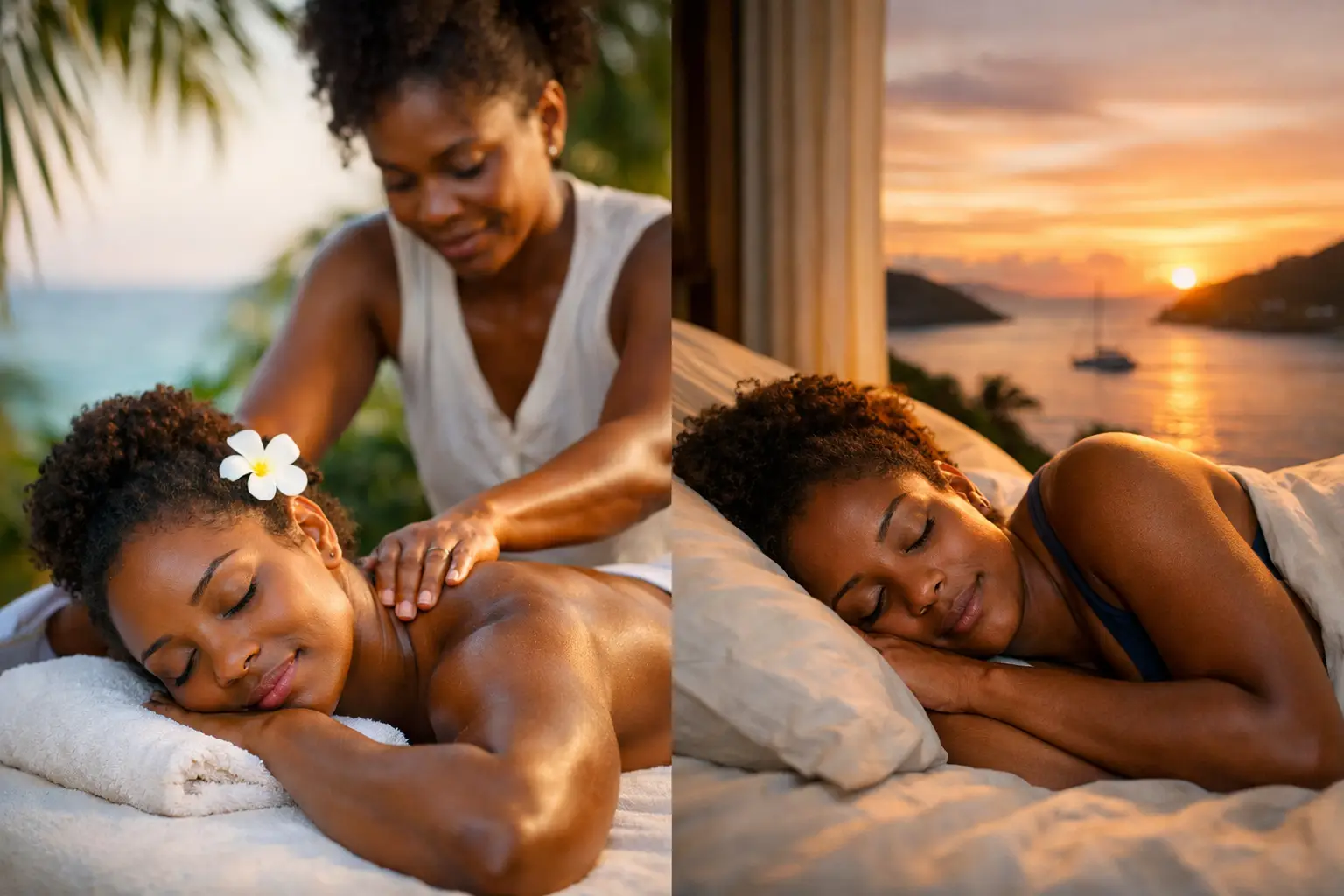 Can Massage Improve Sleep Quality?