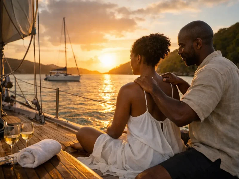 How to Choose the Right Massage Setting