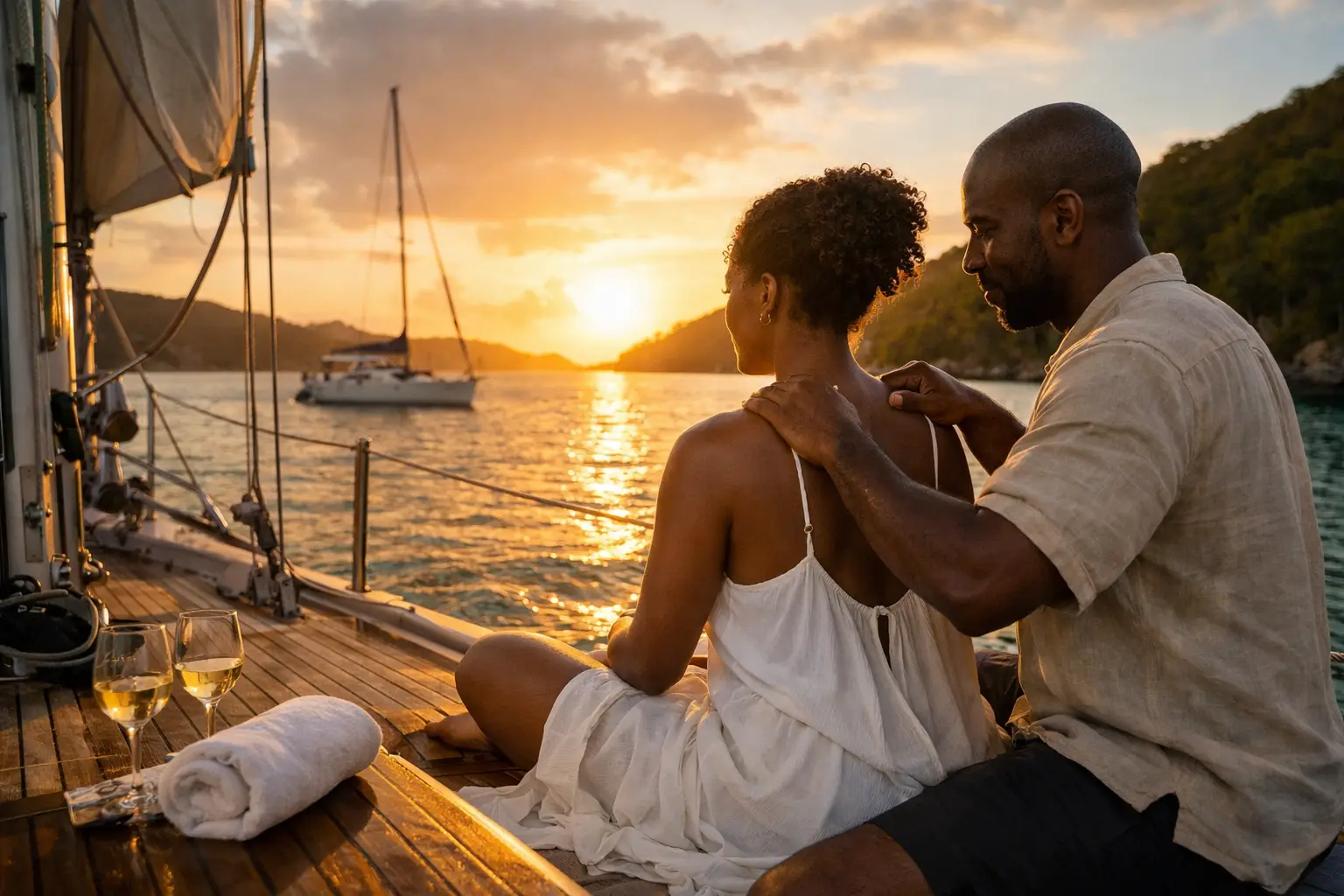 How to Choose the Right Massage Setting
