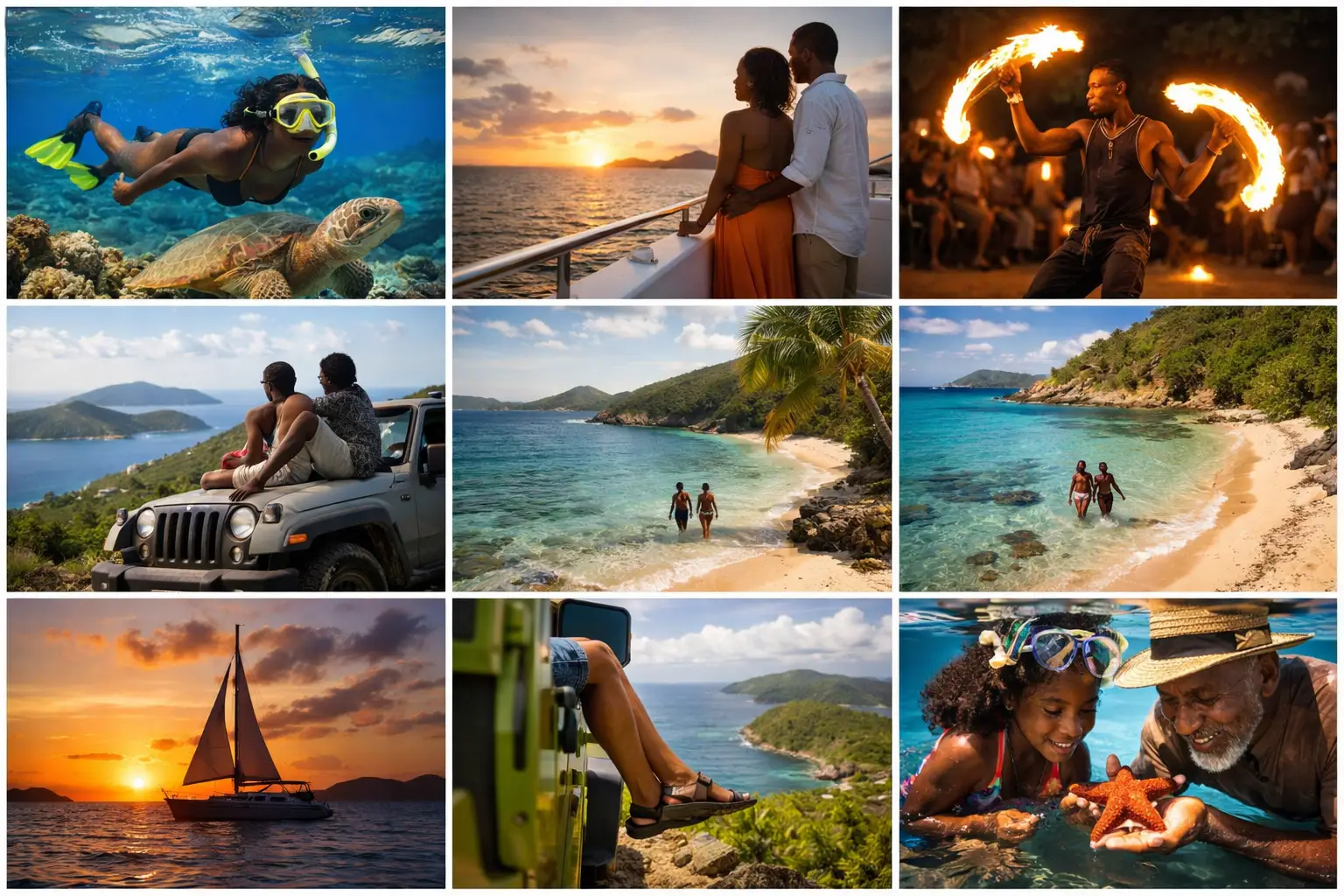 8 Hidden Gem Things to Do Around St. Thomas