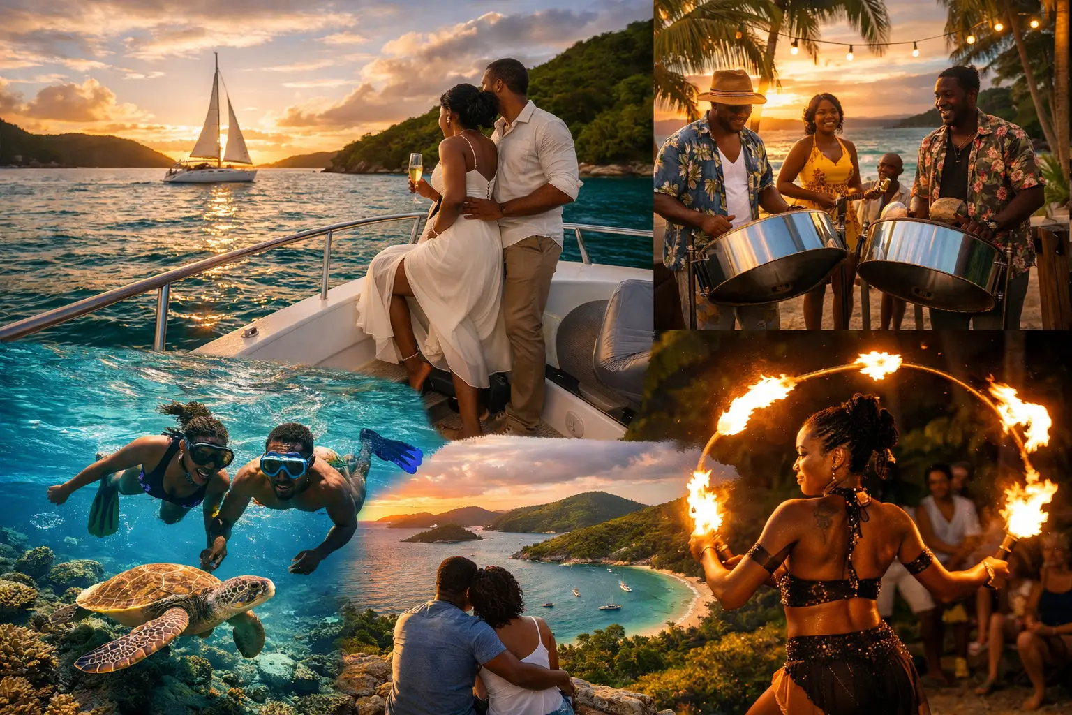 Best Destination Wedding Entertainment Ideas