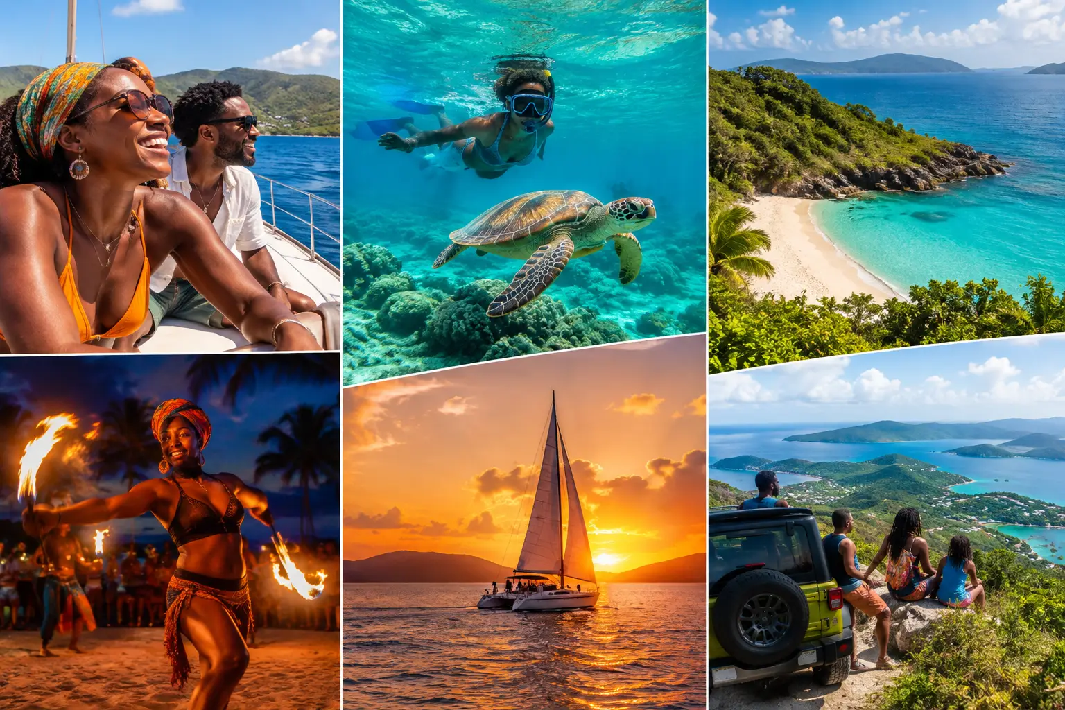 7 Best Water Island Activities for a Perfect Day