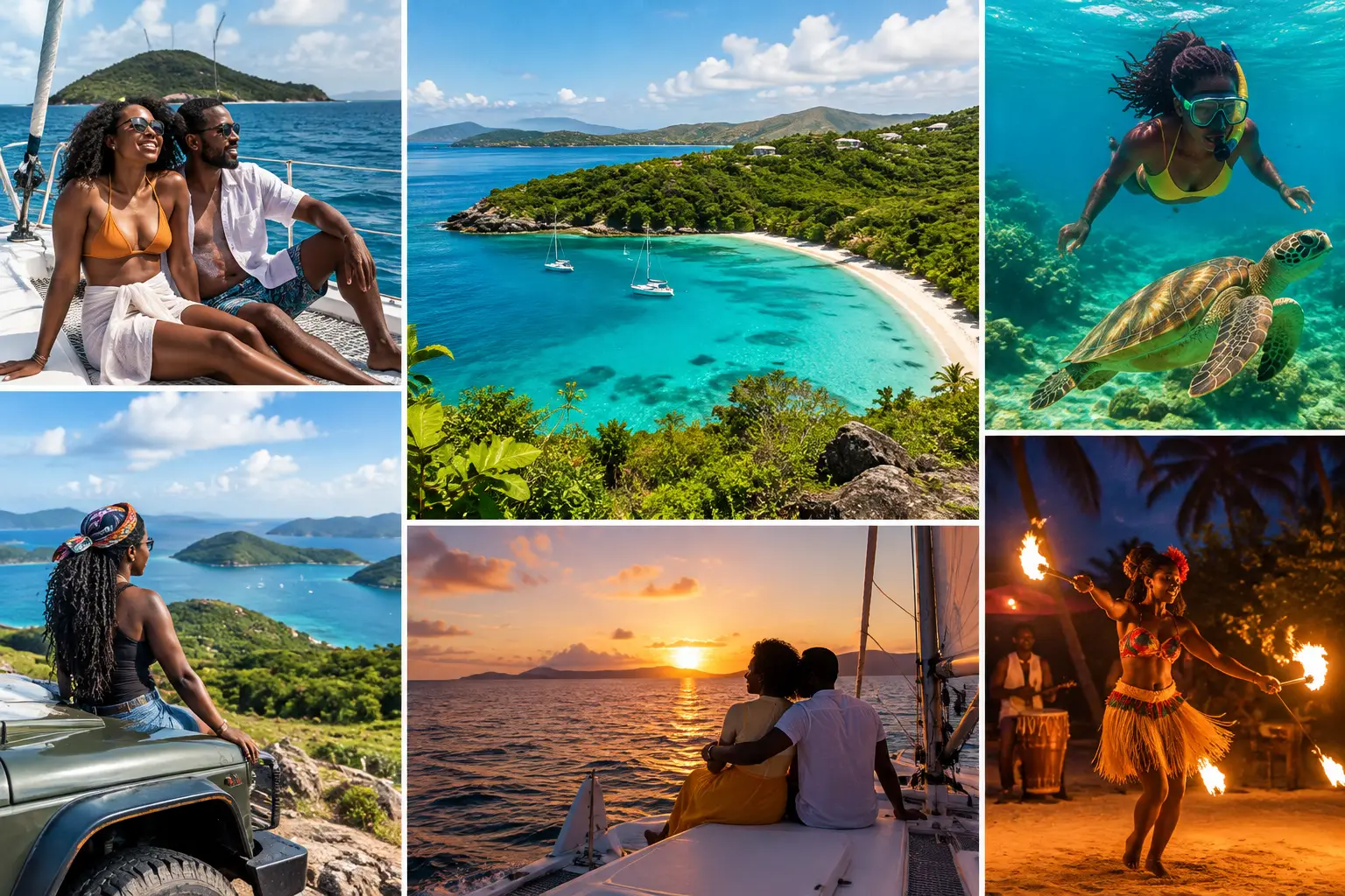 How to Build a Honeymoon Itinerary That Breathes