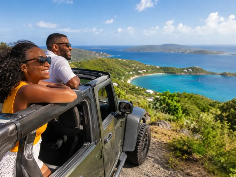 Jeep Tour Reviews: What Makes a Day Memorable
